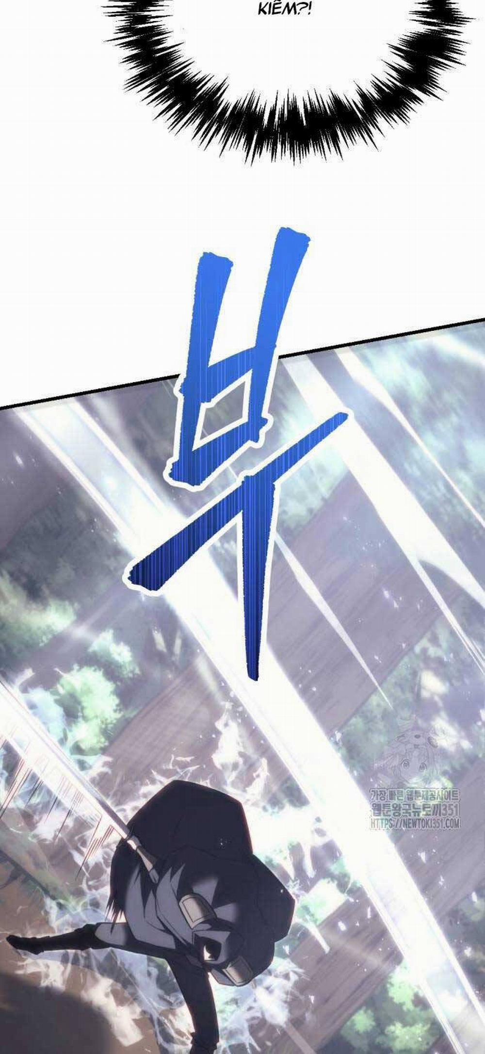 Hồi Quy Giả Của Gia Tộc Suy Vong 46 trang 30