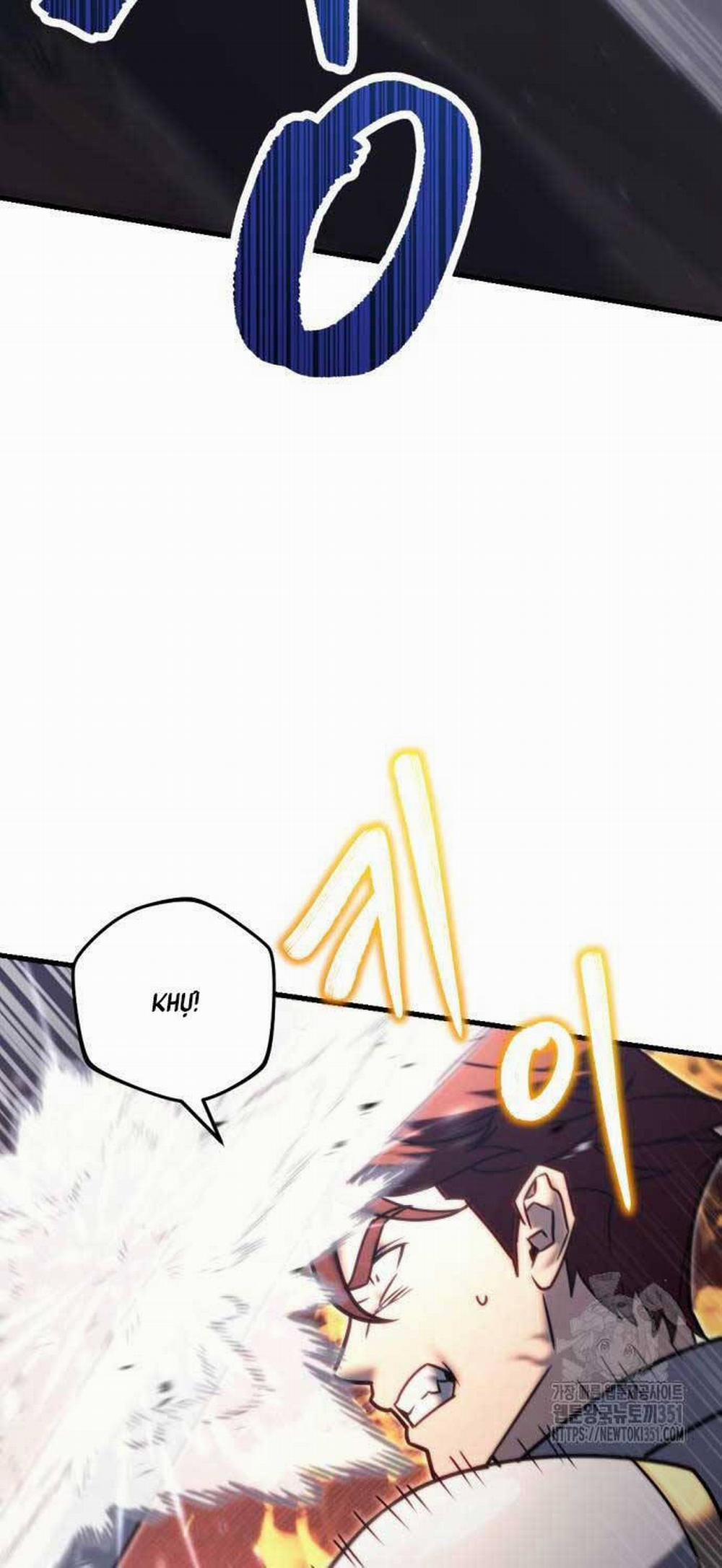 Hồi Quy Giả Của Gia Tộc Suy Vong 46 trang 32