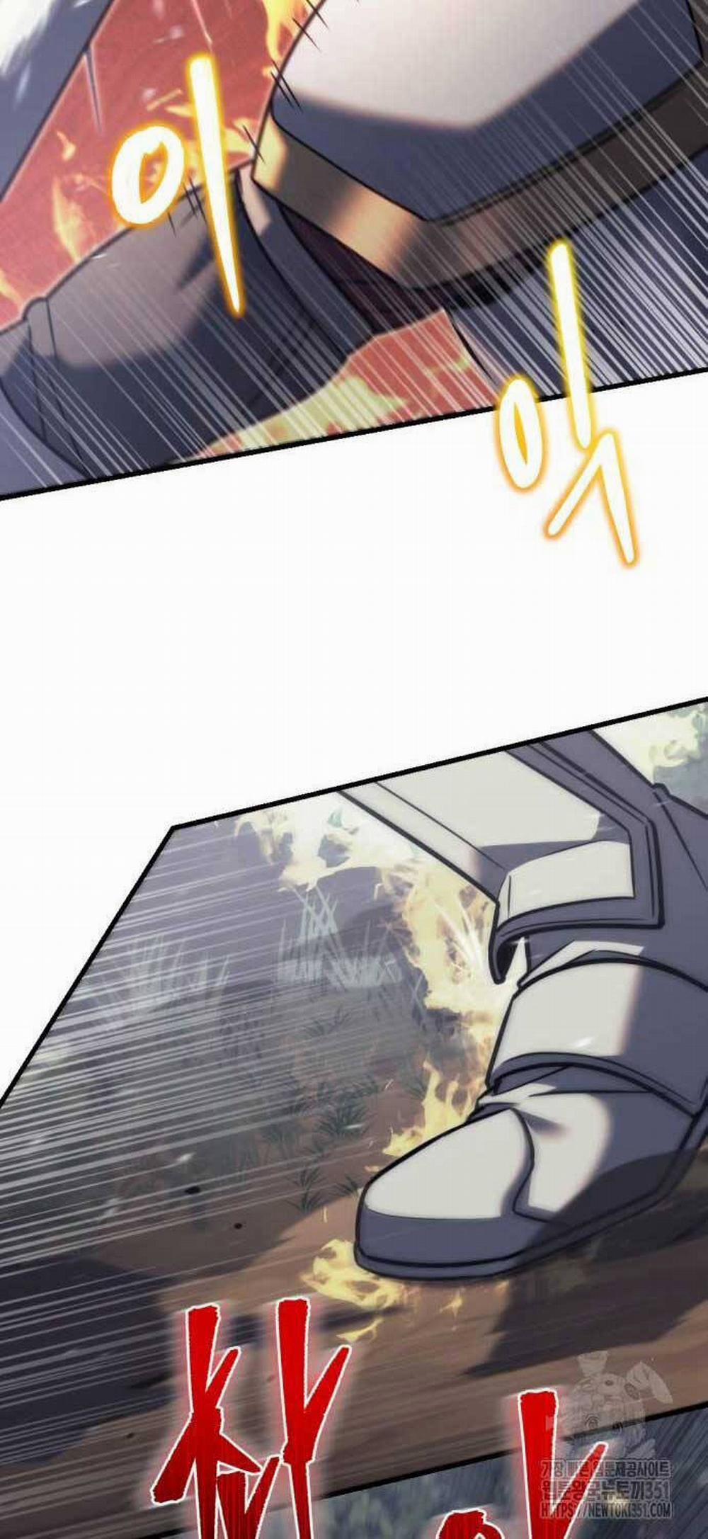 Hồi Quy Giả Của Gia Tộc Suy Vong 46 trang 33