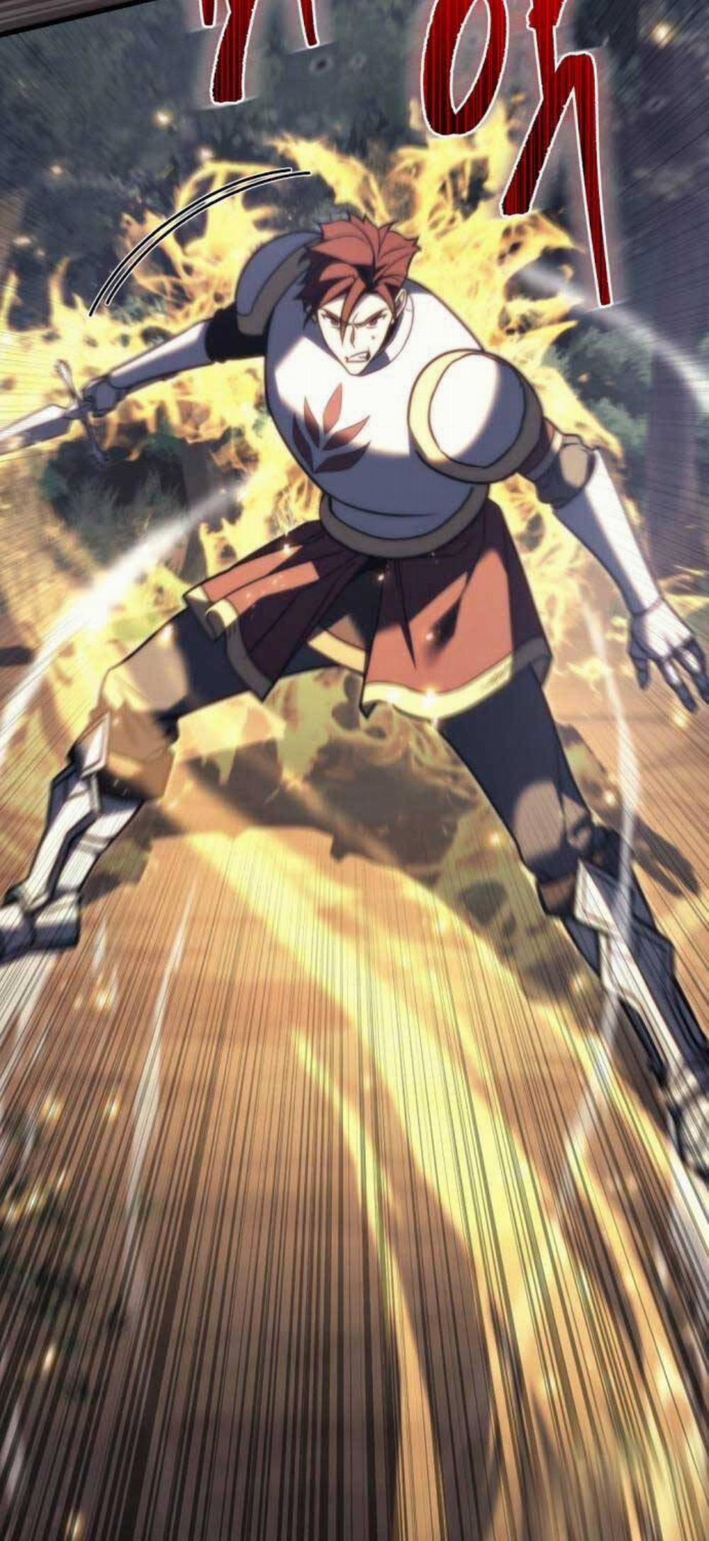 Hồi Quy Giả Của Gia Tộc Suy Vong 46 trang 34