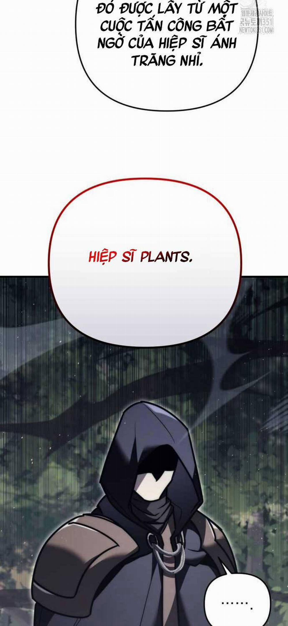 Hồi Quy Giả Của Gia Tộc Suy Vong 46 trang 37