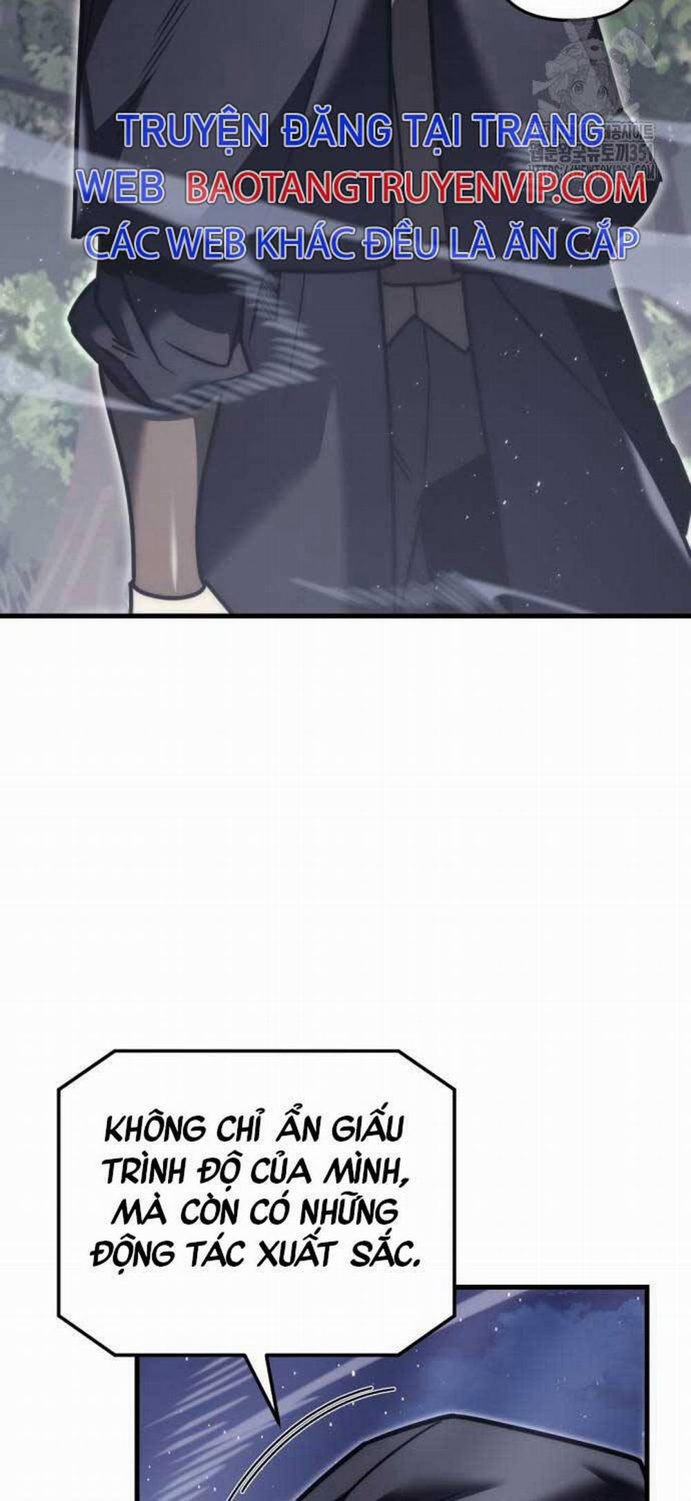 Hồi Quy Giả Của Gia Tộc Suy Vong 46 trang 38