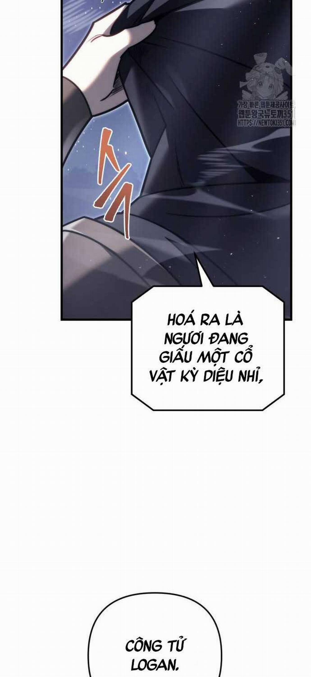 Hồi Quy Giả Của Gia Tộc Suy Vong 46 trang 39