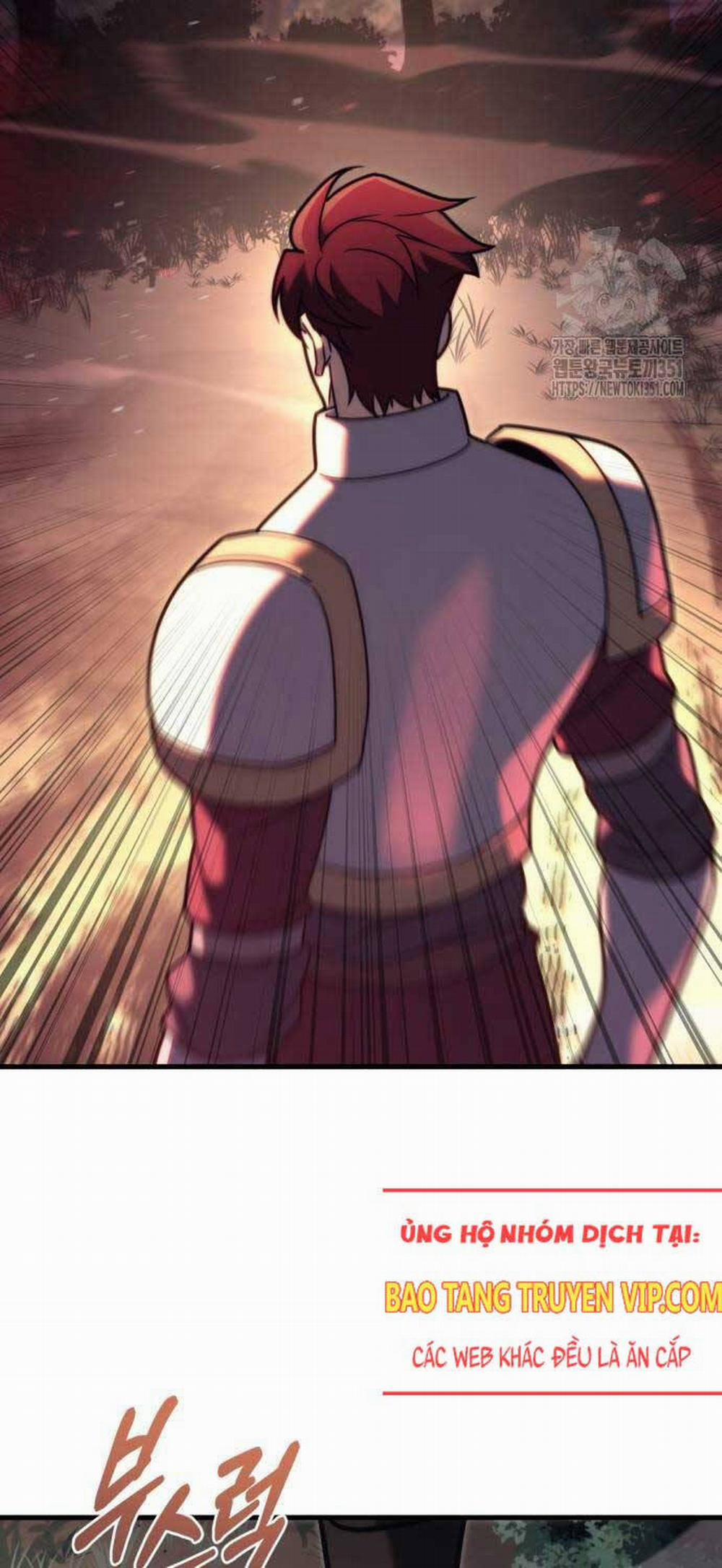 Hồi Quy Giả Của Gia Tộc Suy Vong 46 trang 4