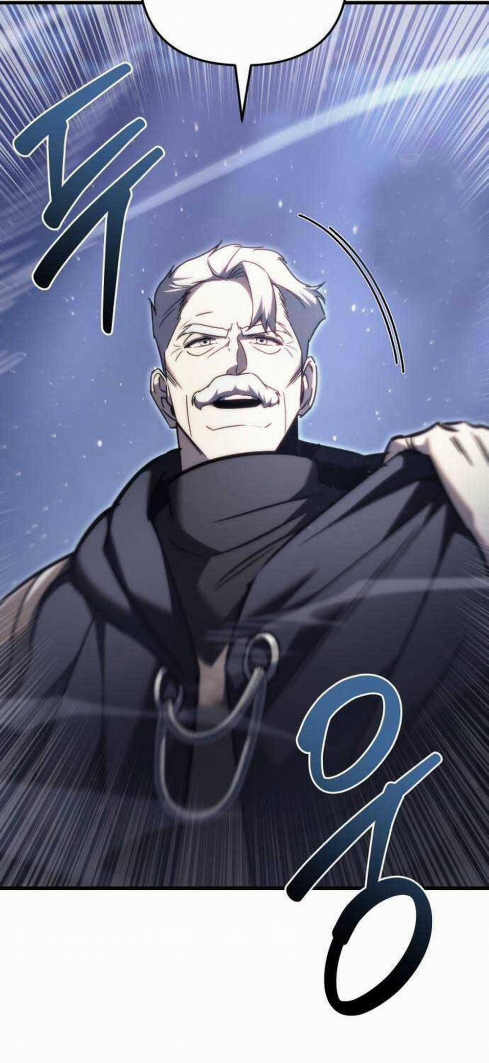 Hồi Quy Giả Của Gia Tộc Suy Vong 46 trang 40