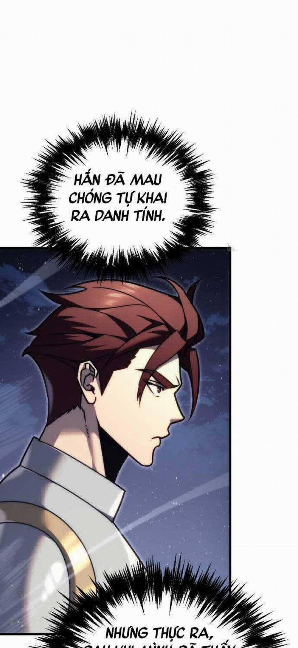 Hồi Quy Giả Của Gia Tộc Suy Vong 46 trang 42