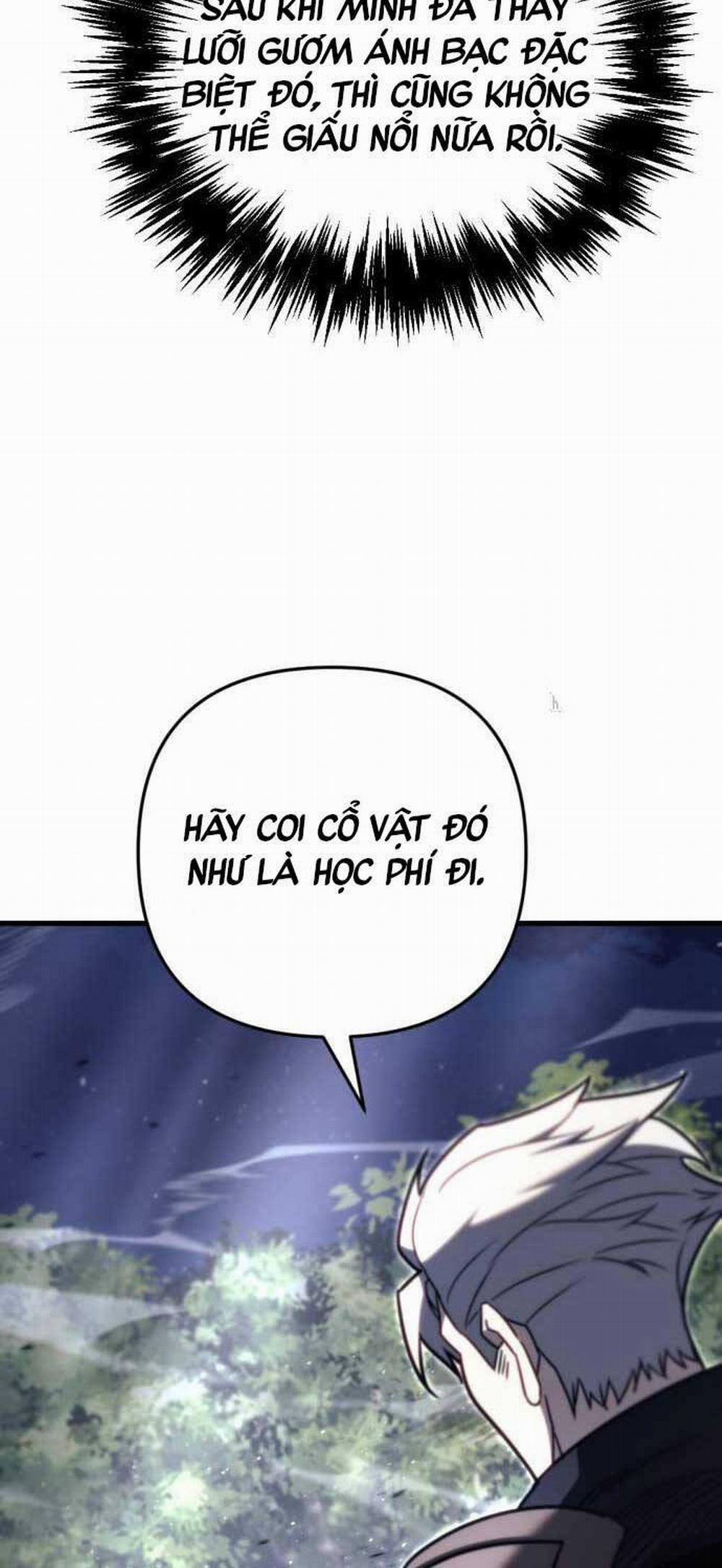 Hồi Quy Giả Của Gia Tộc Suy Vong 46 trang 43