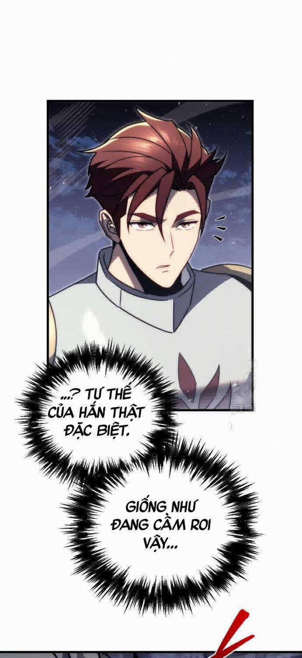 Hồi Quy Giả Của Gia Tộc Suy Vong 46 trang 46