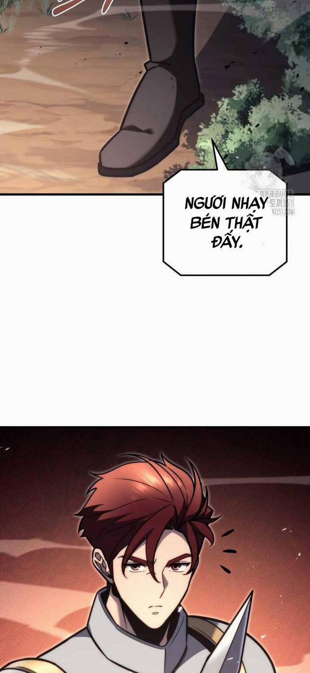 Hồi Quy Giả Của Gia Tộc Suy Vong 46 trang 5