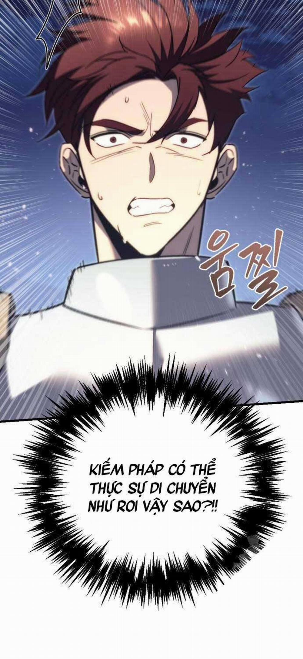 Hồi Quy Giả Của Gia Tộc Suy Vong 46 trang 50