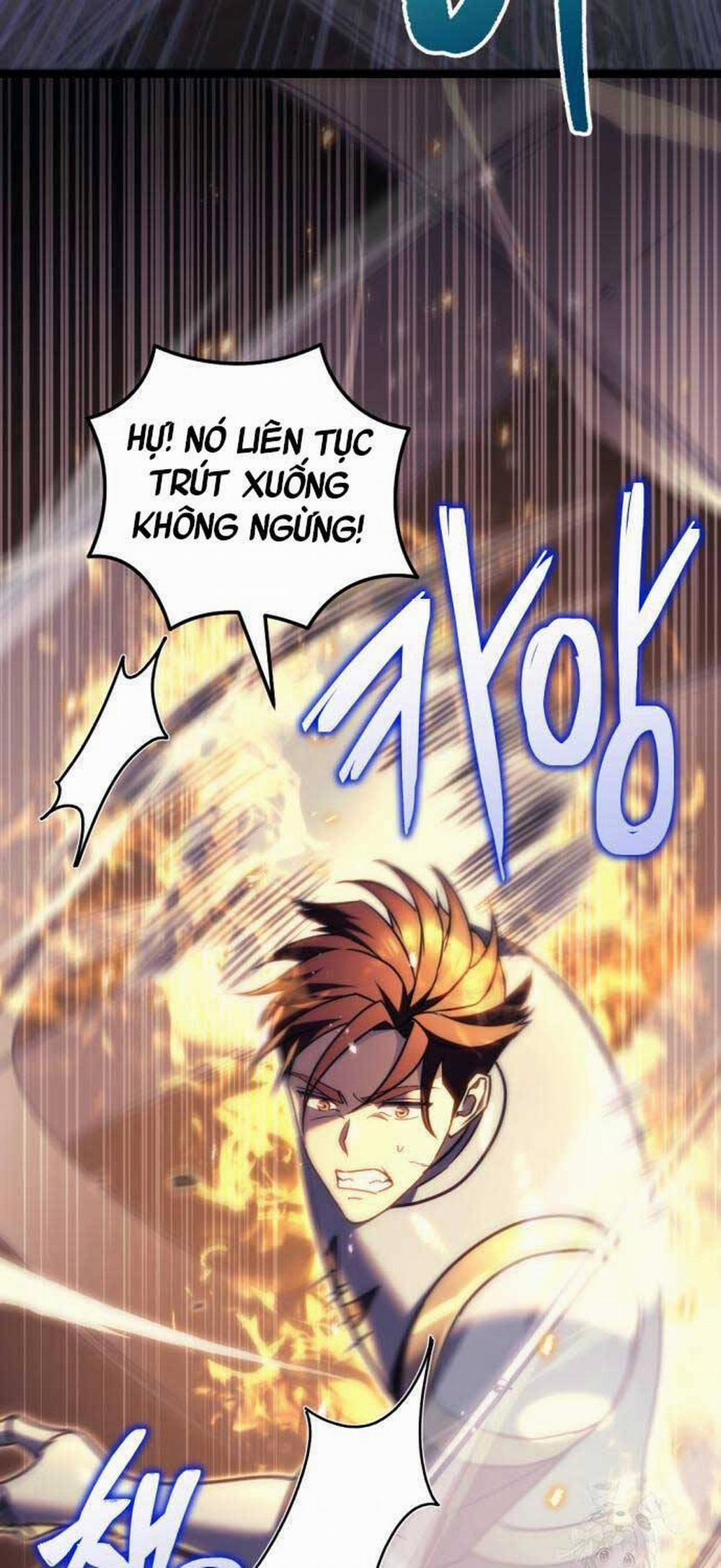 Hồi Quy Giả Của Gia Tộc Suy Vong 46 trang 54