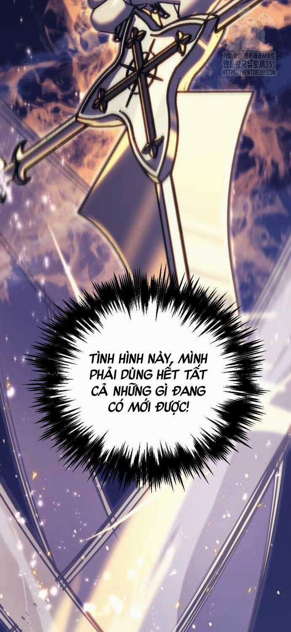 Hồi Quy Giả Của Gia Tộc Suy Vong 46 trang 56