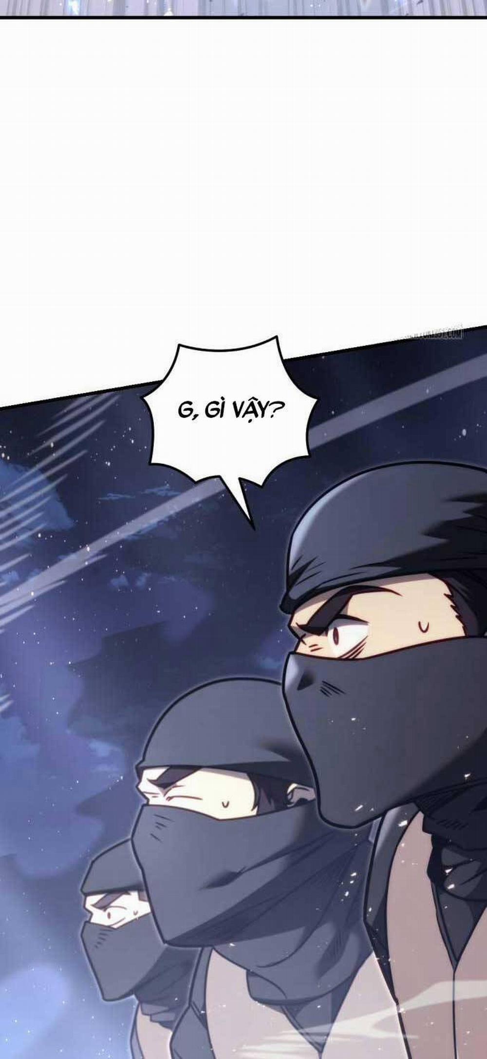 Hồi Quy Giả Của Gia Tộc Suy Vong 46 trang 59