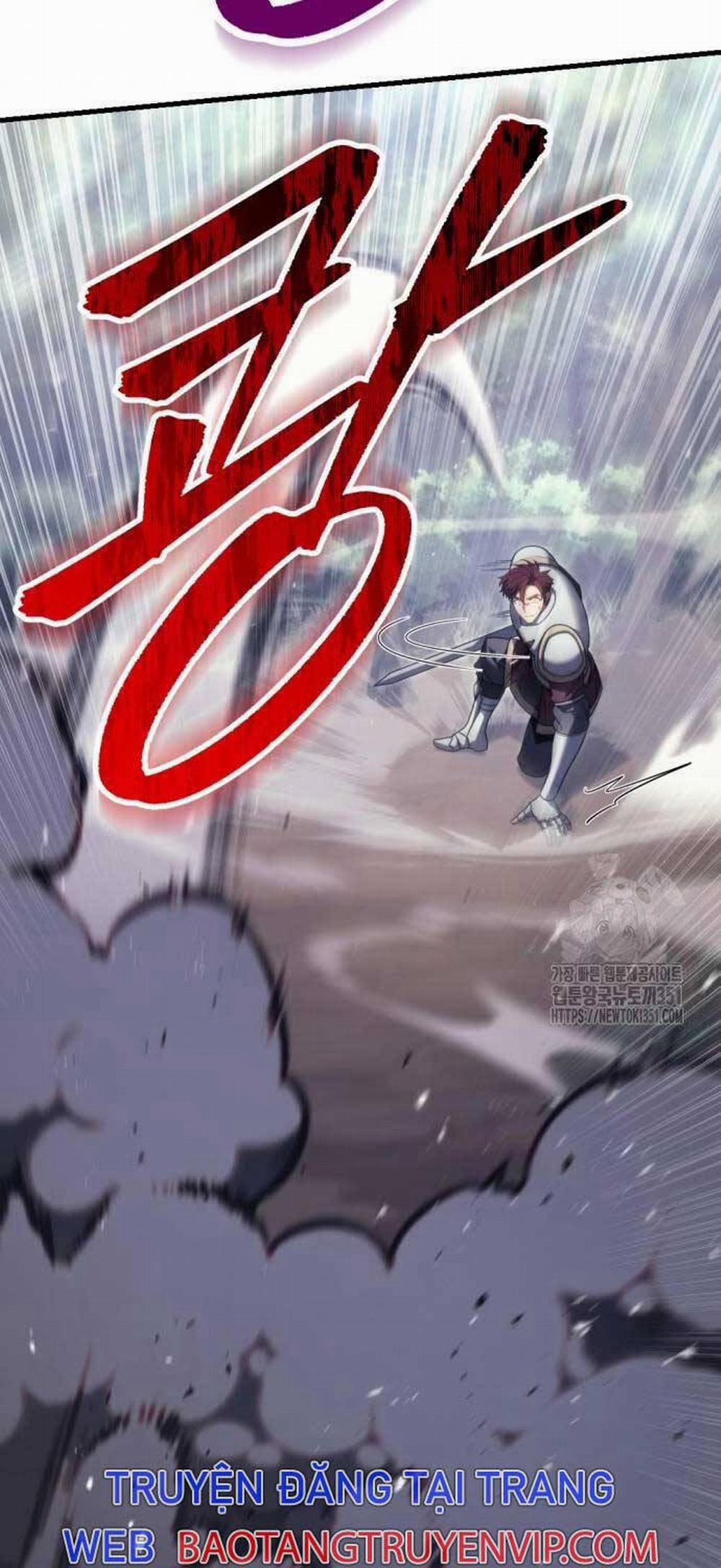 Hồi Quy Giả Của Gia Tộc Suy Vong 46 trang 64