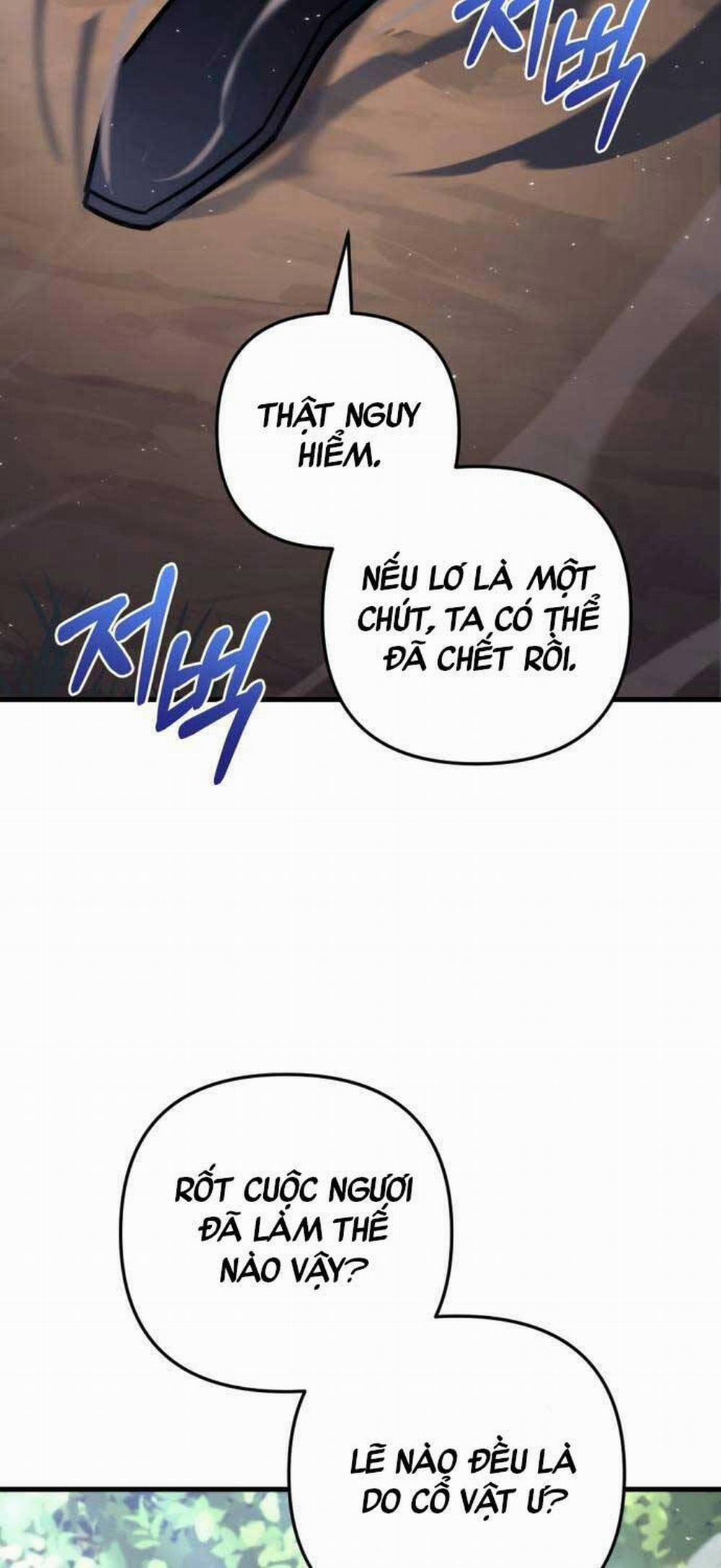 Hồi Quy Giả Của Gia Tộc Suy Vong 46 trang 66