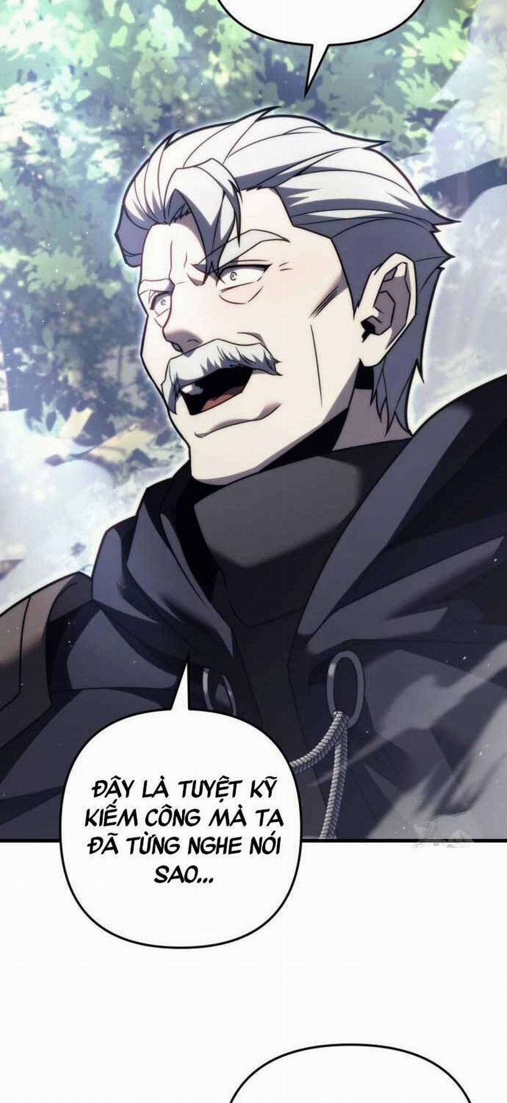 Hồi Quy Giả Của Gia Tộc Suy Vong 46 trang 67