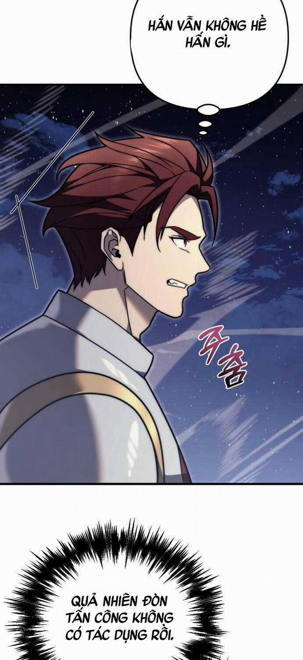 Hồi Quy Giả Của Gia Tộc Suy Vong 46 trang 68