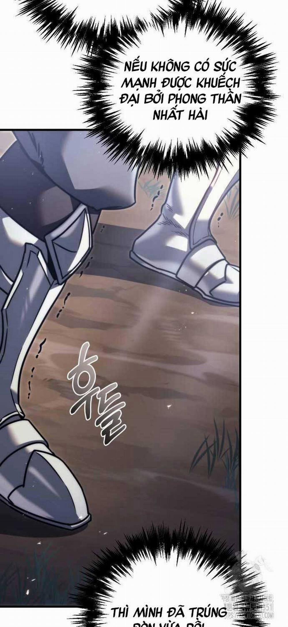 Hồi Quy Giả Của Gia Tộc Suy Vong 46 trang 69