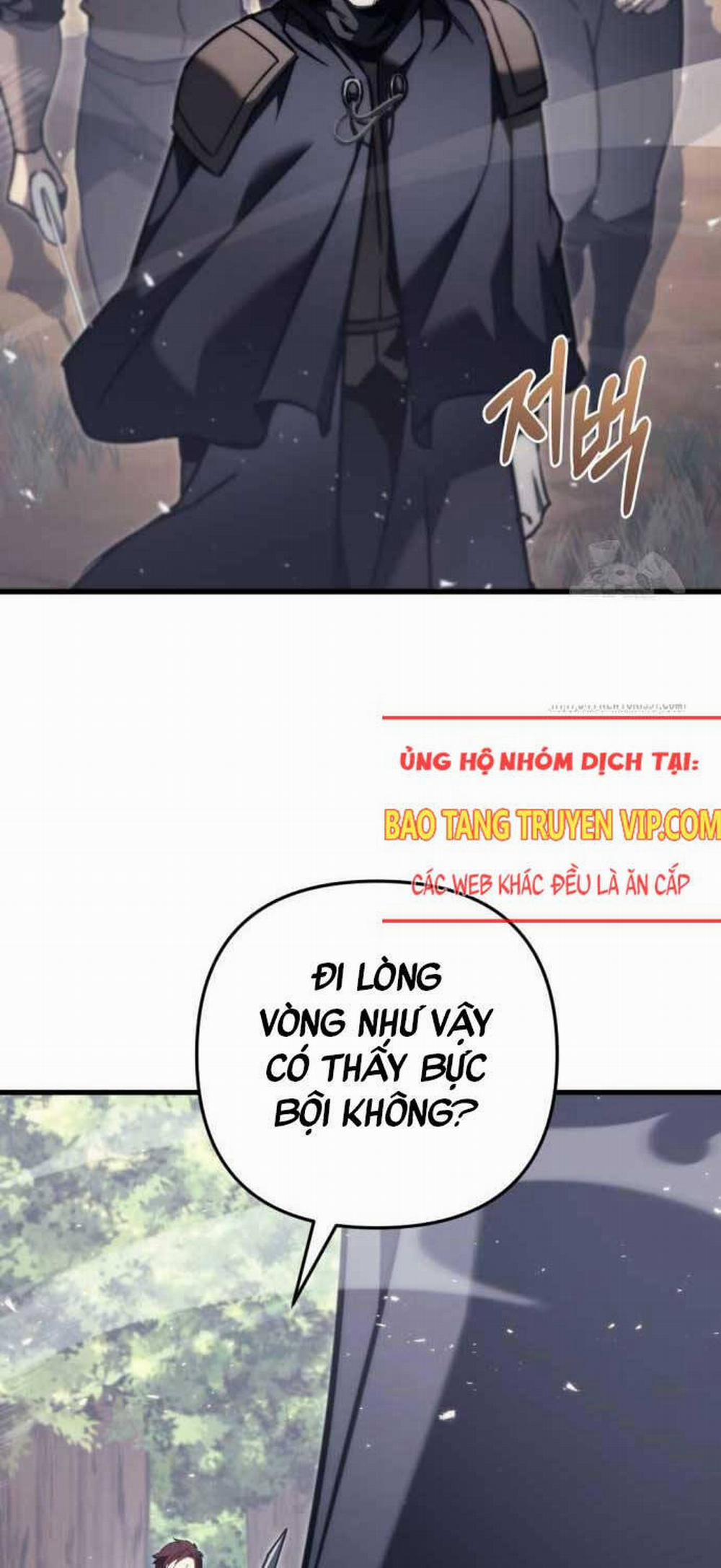 Hồi Quy Giả Của Gia Tộc Suy Vong 46 trang 7