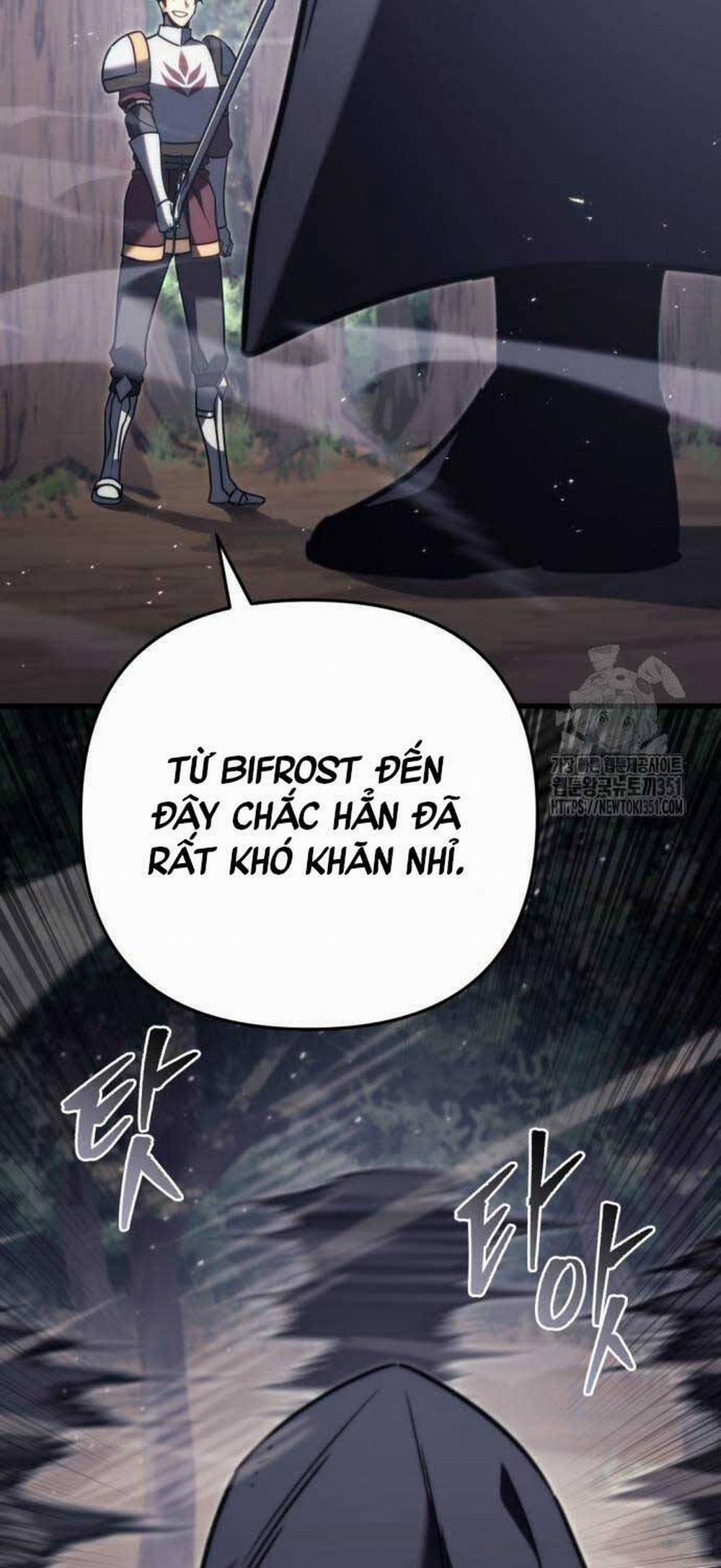 Hồi Quy Giả Của Gia Tộc Suy Vong 46 trang 8