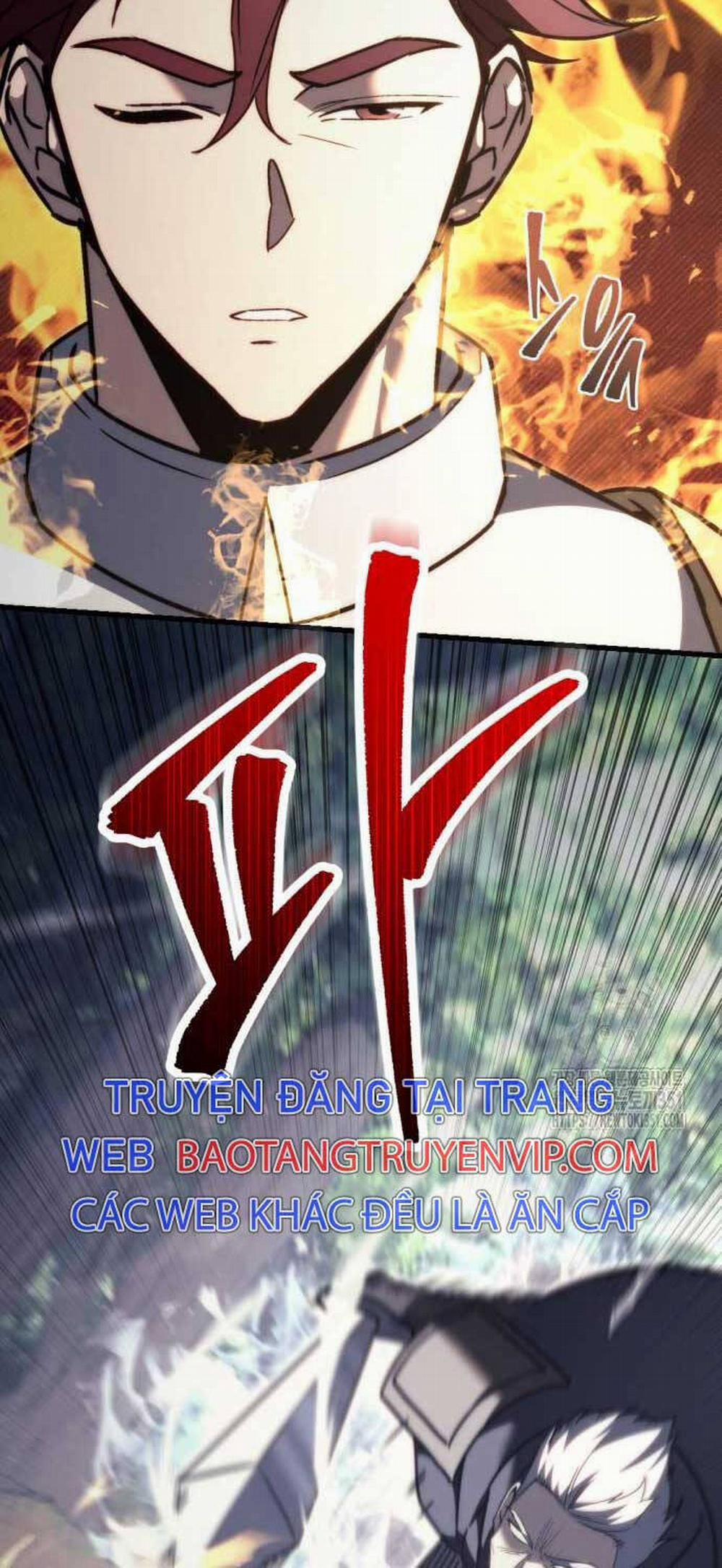 Hồi Quy Giả Của Gia Tộc Suy Vong 46 trang 83