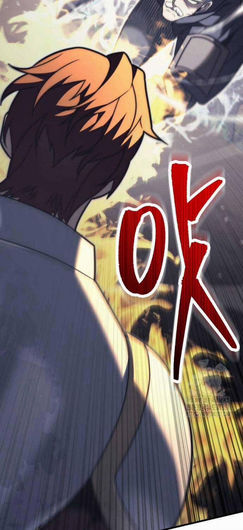 Hồi Quy Giả Của Gia Tộc Suy Vong 46 trang 84