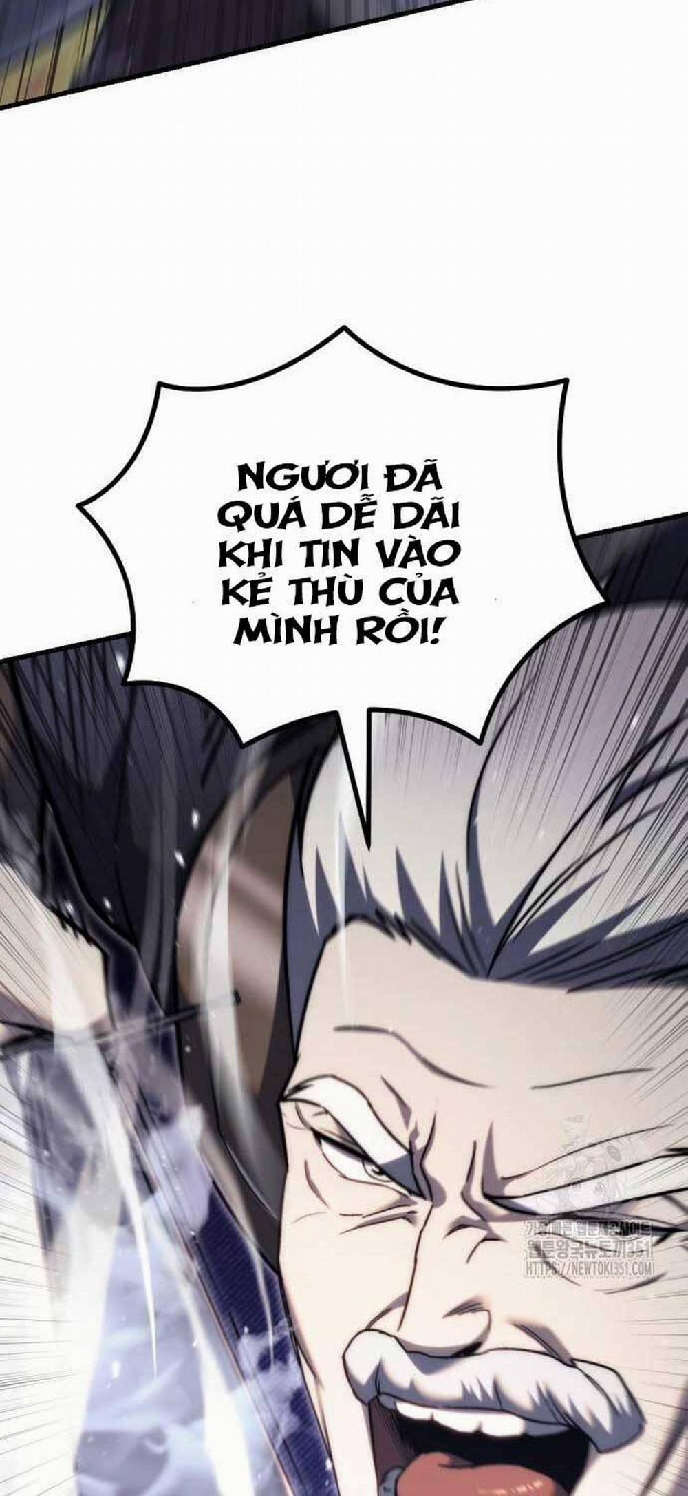 Hồi Quy Giả Của Gia Tộc Suy Vong 46 trang 85