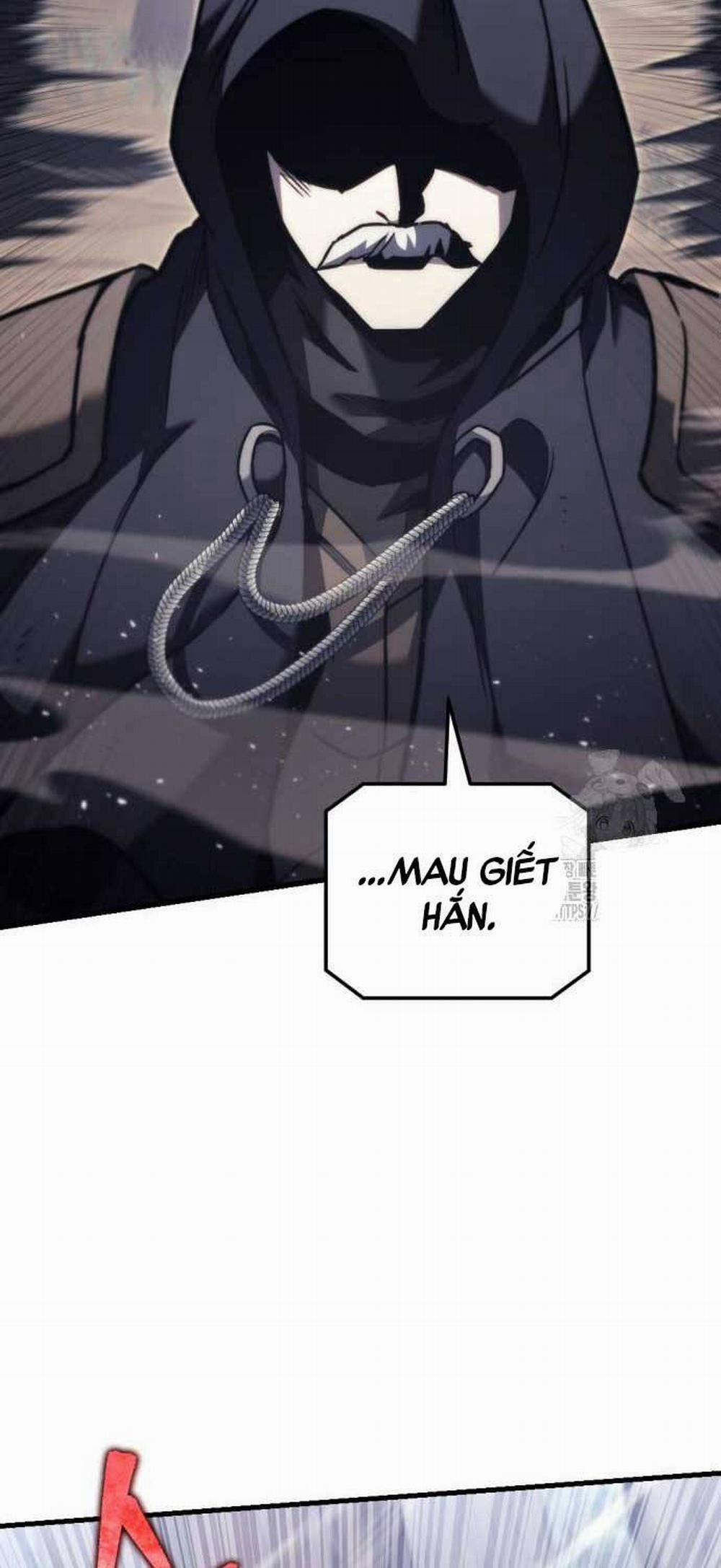 Hồi Quy Giả Của Gia Tộc Suy Vong 46 trang 9