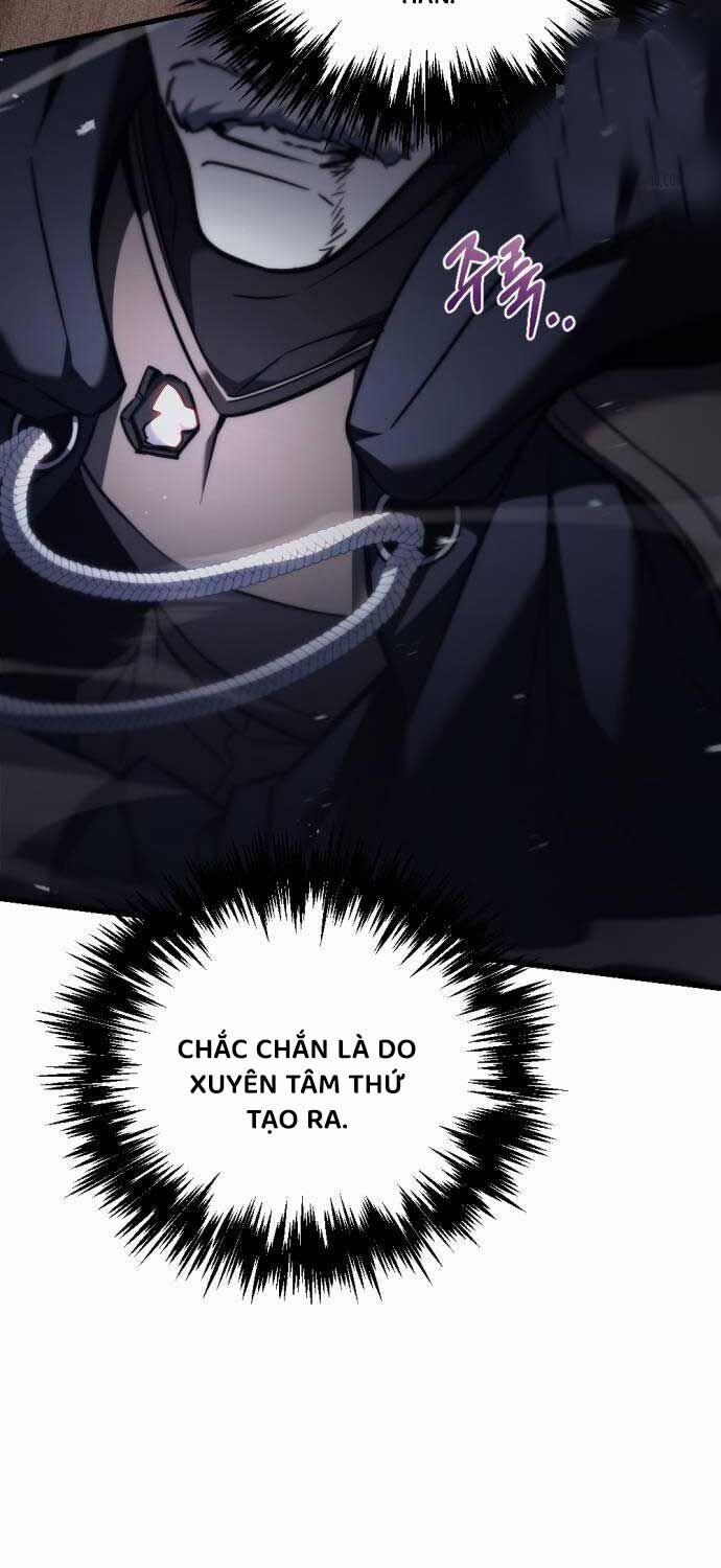 Hồi Quy Giả Của Gia Tộc Suy Vong 47 trang 13