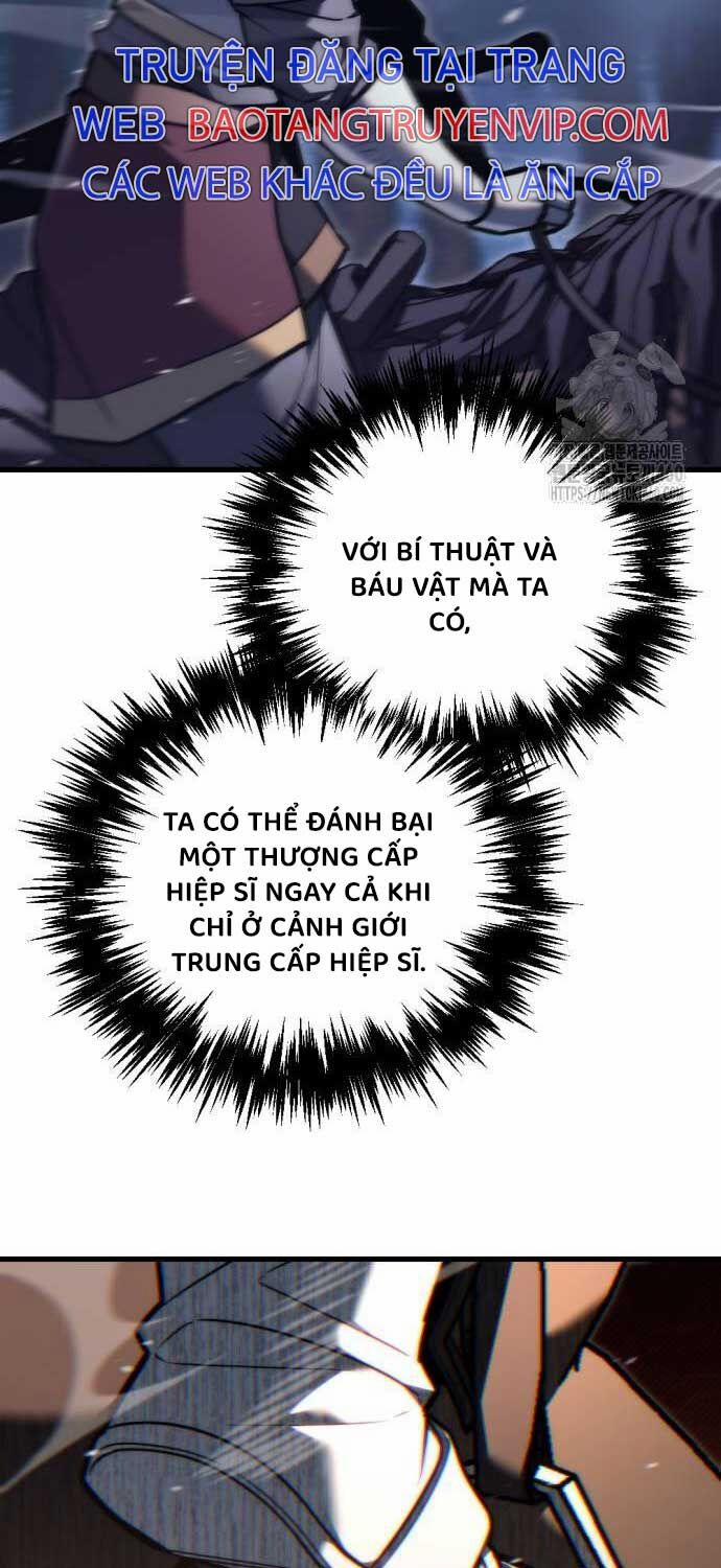 Hồi Quy Giả Của Gia Tộc Suy Vong 47 trang 16