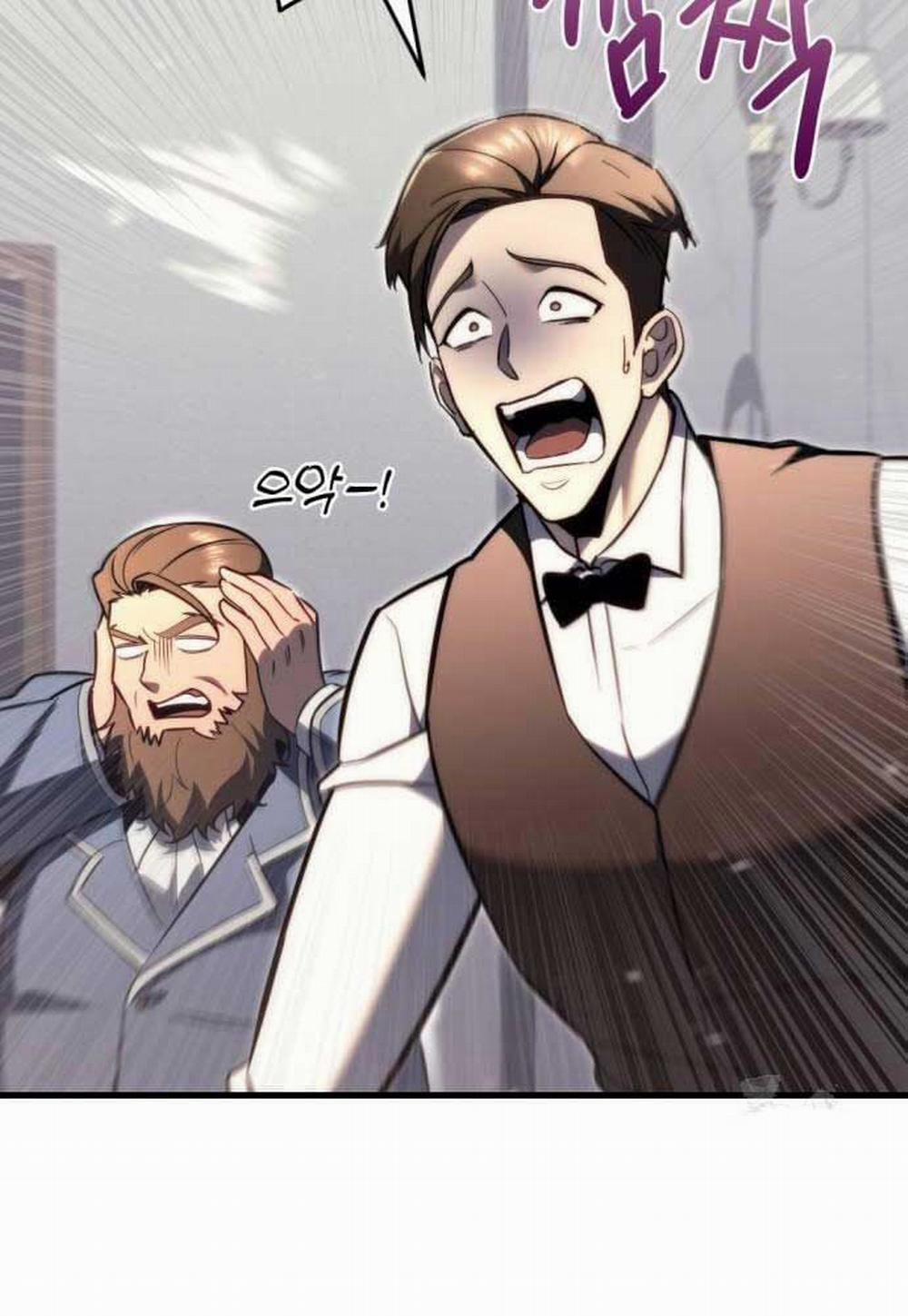 Hồi Quy Giả Của Gia Tộc Suy Vong 47 trang 21