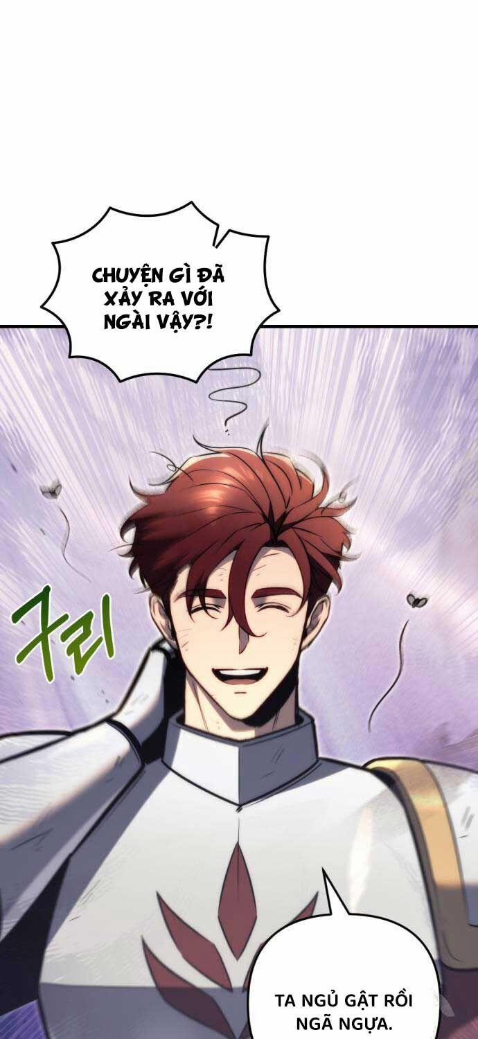 Hồi Quy Giả Của Gia Tộc Suy Vong 47 trang 22