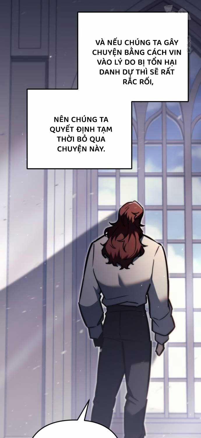 Hồi Quy Giả Của Gia Tộc Suy Vong 47 trang 24