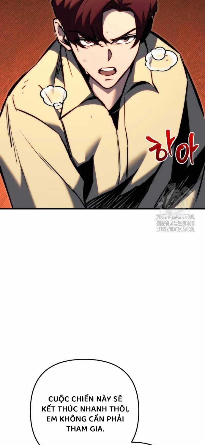 Hồi Quy Giả Của Gia Tộc Suy Vong 47 trang 30