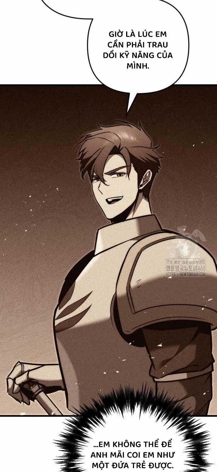 Hồi Quy Giả Của Gia Tộc Suy Vong 47 trang 31