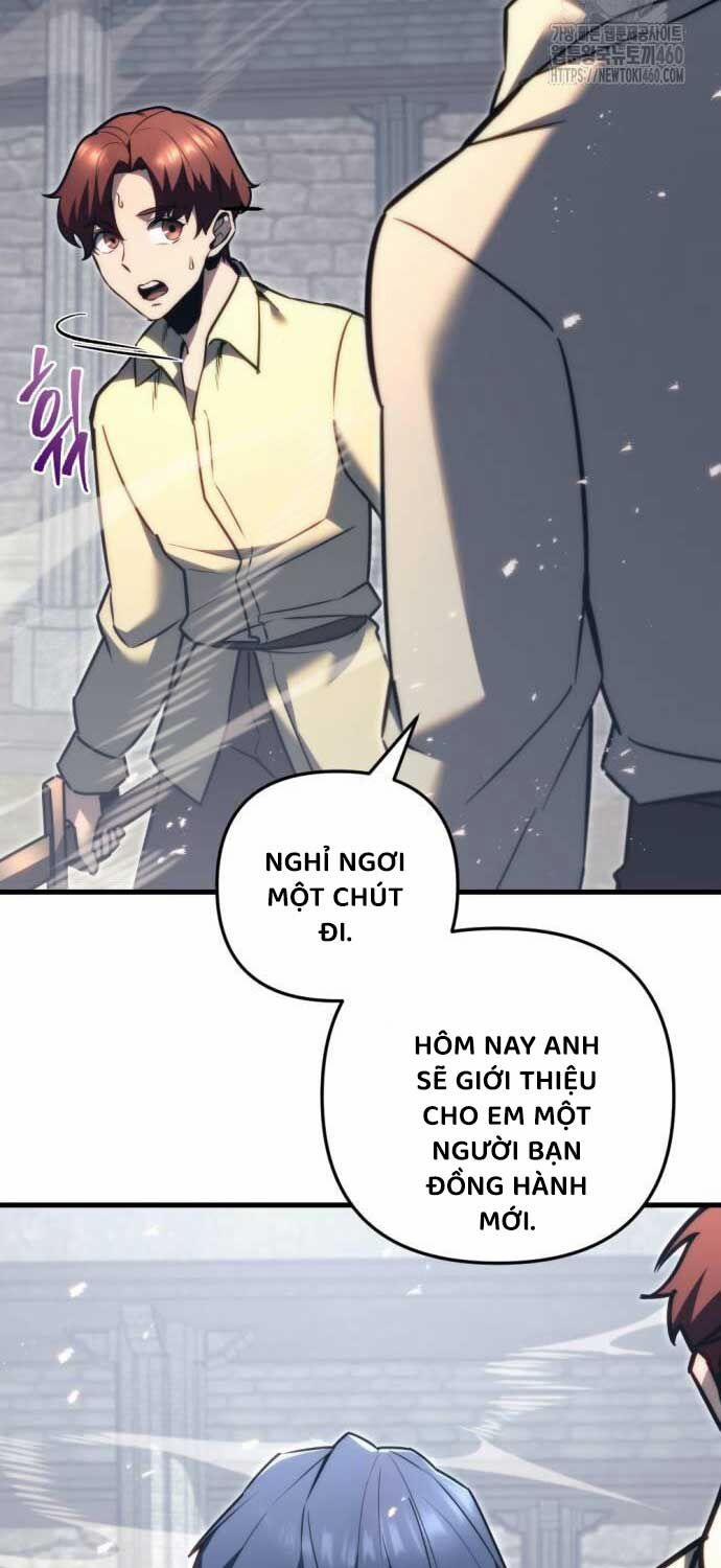 Hồi Quy Giả Của Gia Tộc Suy Vong 47 trang 34