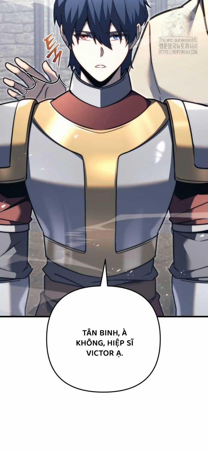 Hồi Quy Giả Của Gia Tộc Suy Vong 47 trang 35