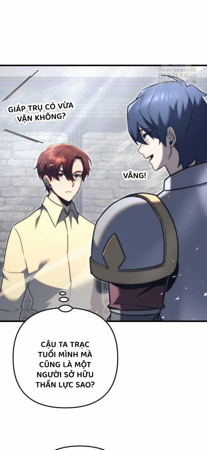 Hồi Quy Giả Của Gia Tộc Suy Vong 47 trang 36