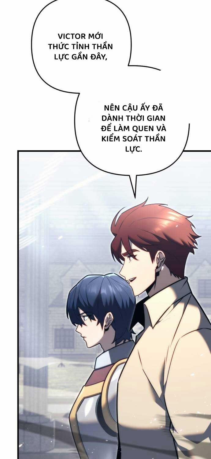 Hồi Quy Giả Của Gia Tộc Suy Vong 47 trang 37