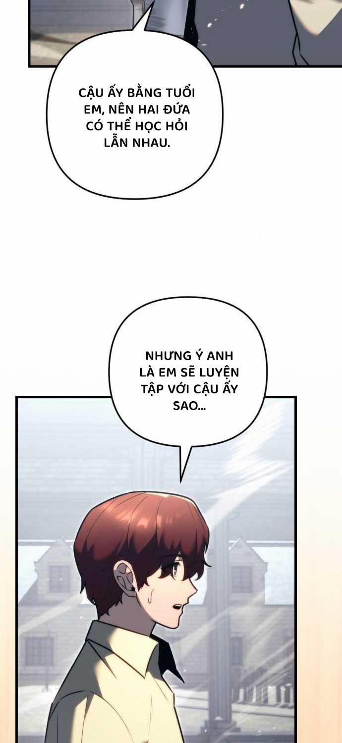 Hồi Quy Giả Của Gia Tộc Suy Vong 47 trang 38