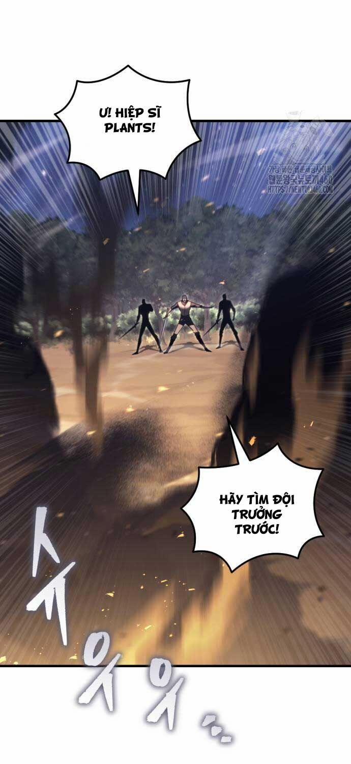 Hồi Quy Giả Của Gia Tộc Suy Vong 47 trang 4