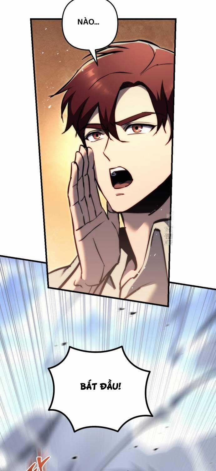 Hồi Quy Giả Của Gia Tộc Suy Vong 47 trang 41