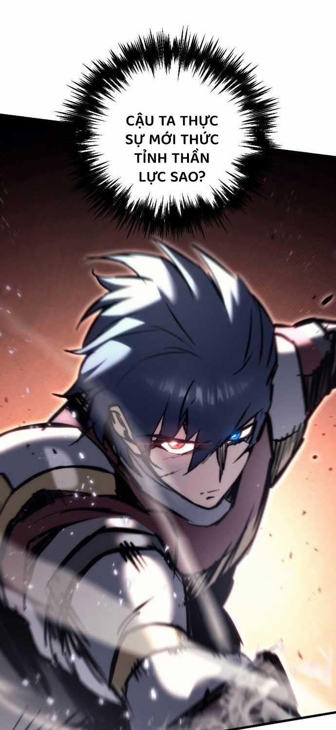 Hồi Quy Giả Của Gia Tộc Suy Vong 47 trang 45