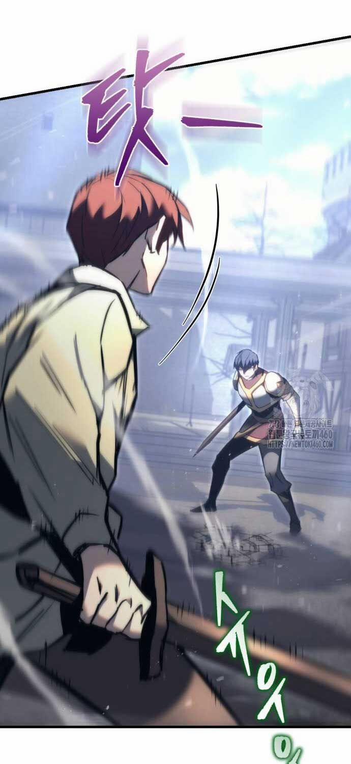 Hồi Quy Giả Của Gia Tộc Suy Vong 47 trang 53