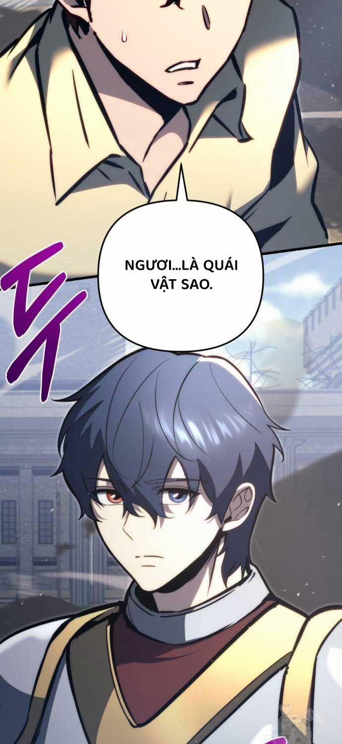 Hồi Quy Giả Của Gia Tộc Suy Vong 47 trang 55