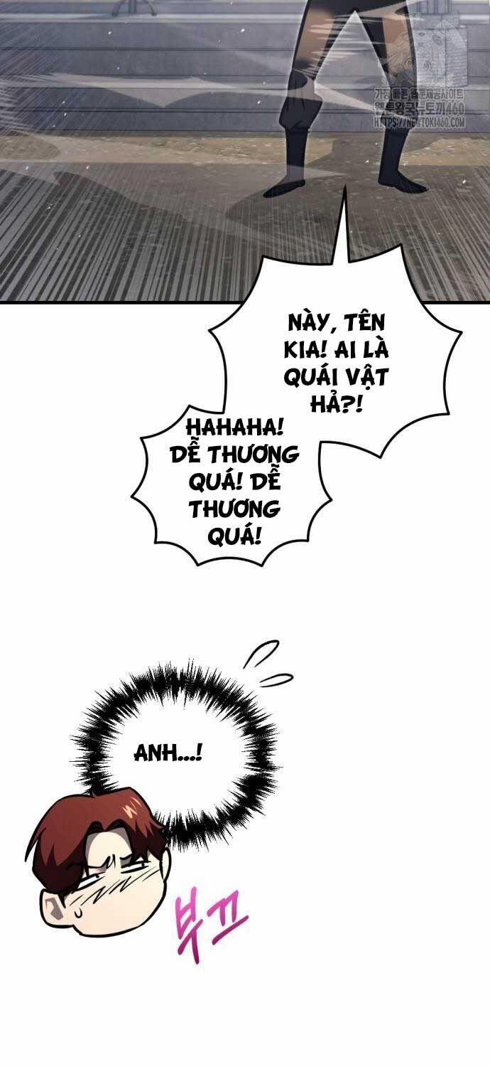 Hồi Quy Giả Của Gia Tộc Suy Vong 47 trang 57