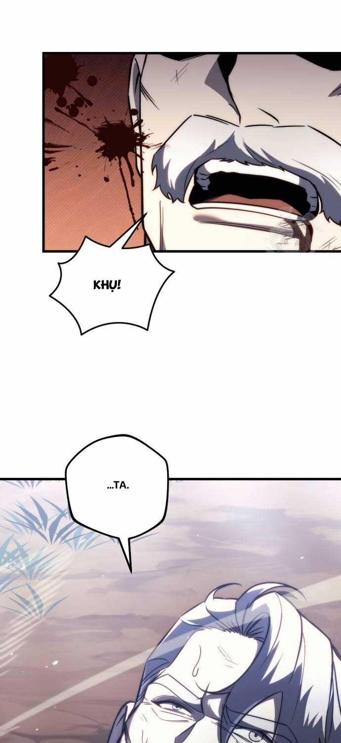 Hồi Quy Giả Của Gia Tộc Suy Vong 47 trang 6