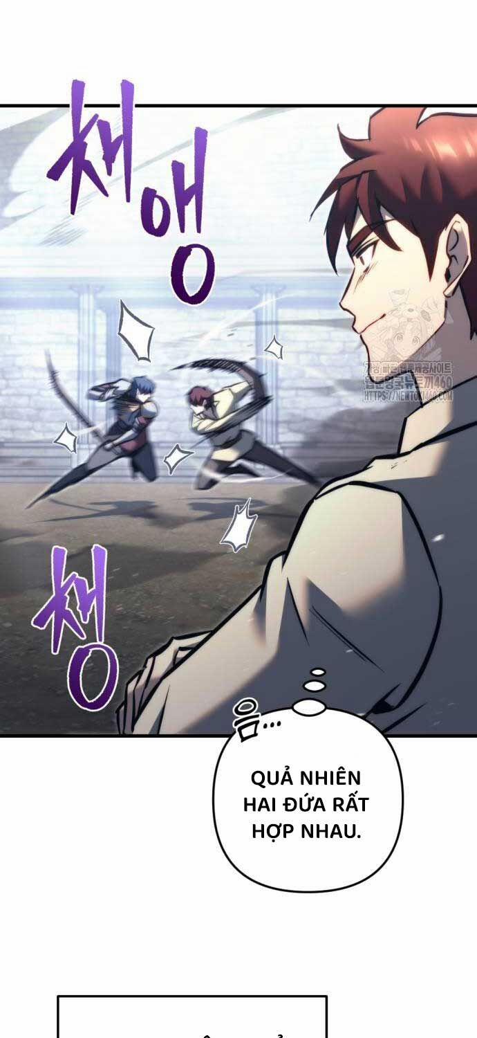 Hồi Quy Giả Của Gia Tộc Suy Vong 47 trang 61