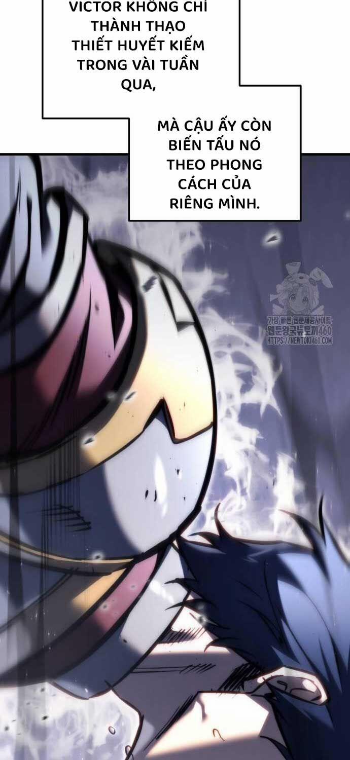 Hồi Quy Giả Của Gia Tộc Suy Vong 47 trang 62
