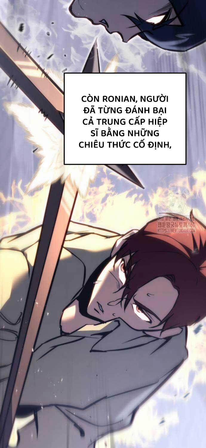 Hồi Quy Giả Của Gia Tộc Suy Vong 47 trang 63